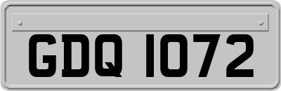 GDQ1072