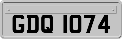 GDQ1074