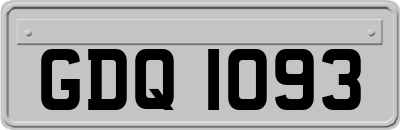 GDQ1093