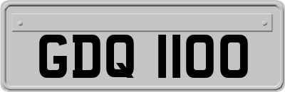 GDQ1100