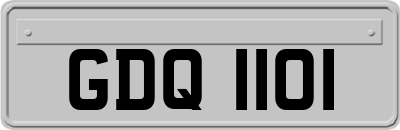 GDQ1101