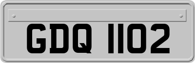 GDQ1102