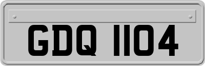 GDQ1104