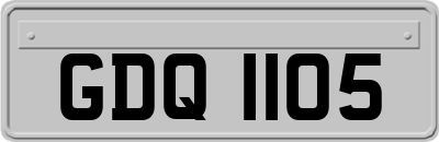GDQ1105