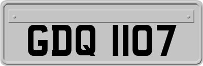 GDQ1107