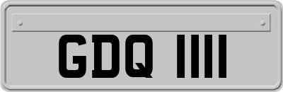 GDQ1111