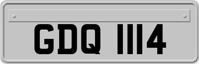 GDQ1114