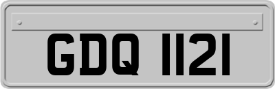 GDQ1121