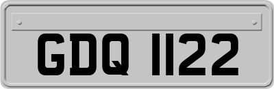 GDQ1122