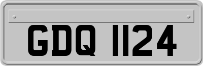 GDQ1124