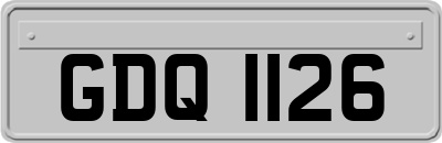 GDQ1126