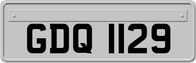 GDQ1129