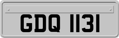 GDQ1131