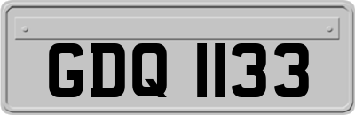 GDQ1133
