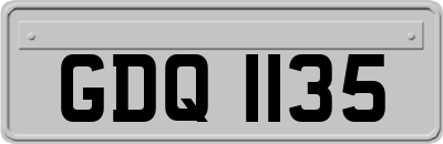 GDQ1135