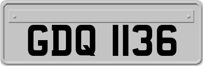 GDQ1136