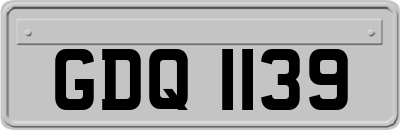 GDQ1139