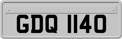 GDQ1140