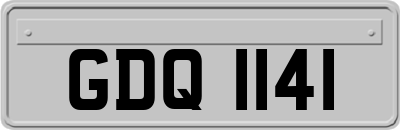 GDQ1141