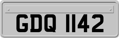 GDQ1142
