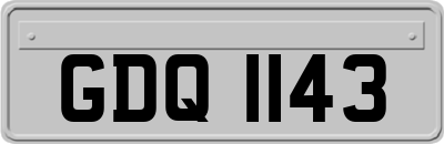 GDQ1143
