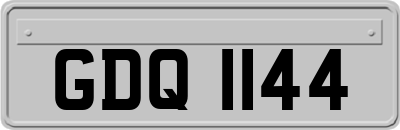 GDQ1144