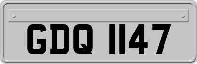 GDQ1147
