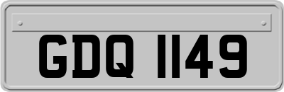 GDQ1149