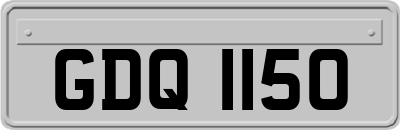 GDQ1150
