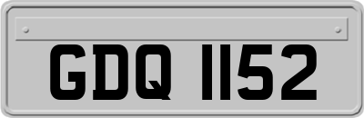GDQ1152