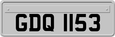 GDQ1153