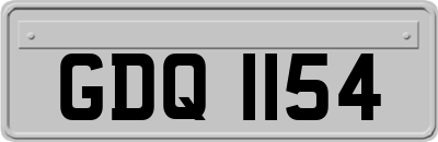 GDQ1154