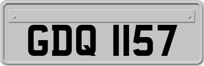 GDQ1157