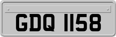 GDQ1158
