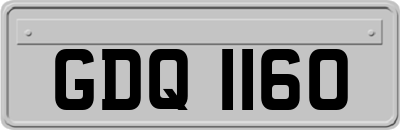 GDQ1160
