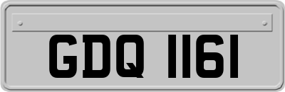 GDQ1161