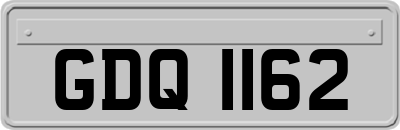 GDQ1162