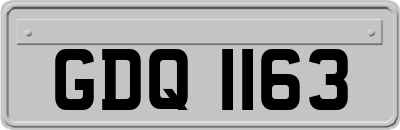 GDQ1163