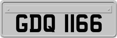 GDQ1166