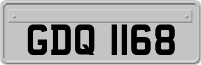 GDQ1168