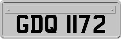 GDQ1172