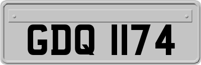GDQ1174