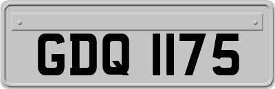 GDQ1175