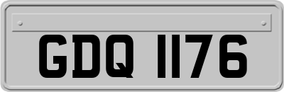 GDQ1176
