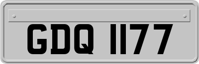 GDQ1177