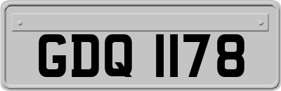 GDQ1178
