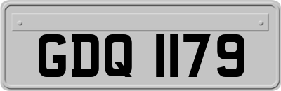 GDQ1179