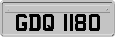 GDQ1180