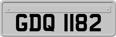 GDQ1182