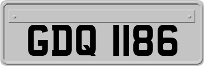 GDQ1186